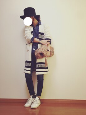 eeeさんのコーディネート