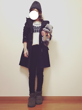 eeeさんのコーディネート