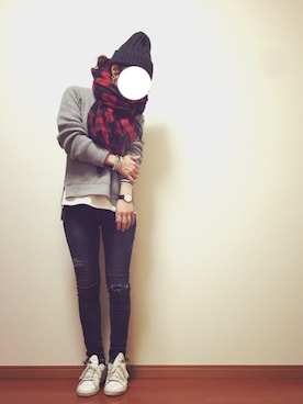 eeeさんのコーディネート