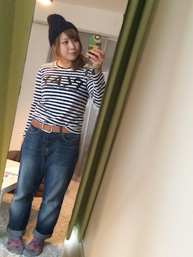 わかちゃらんさんのコーディネート