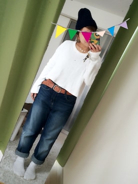 わかちゃらんさんのコーディネート