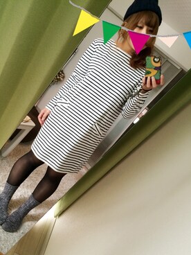 わかちゃらんさんのコーディネート