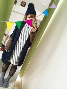 わかちゃらんさんのコーディネート