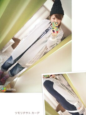 わかちゃらんさんのコーディネート