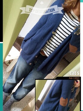 わかちゃらんさんのコーディネート