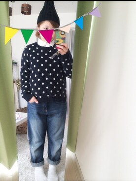 わかちゃらんさんのコーディネート