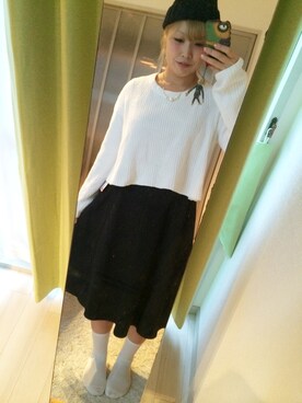 わかちゃらんさんのコーディネート