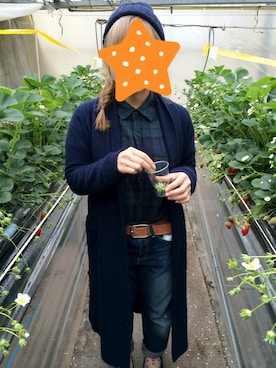 わかちゃらんさんのコーディネート