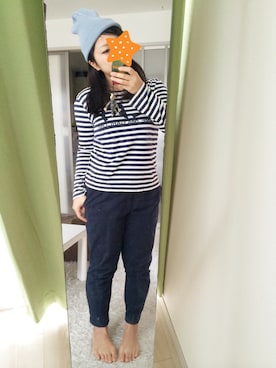 わかちゃらんさんのコーディネート