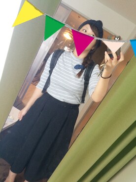 わかちゃらんさんのコーディネート