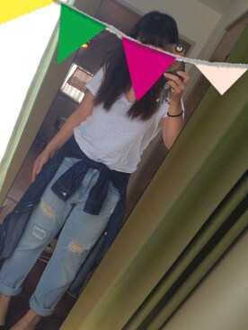 わかちゃらんさんのコーディネート