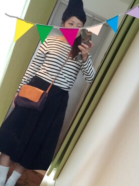 わかちゃらんさんのコーディネート