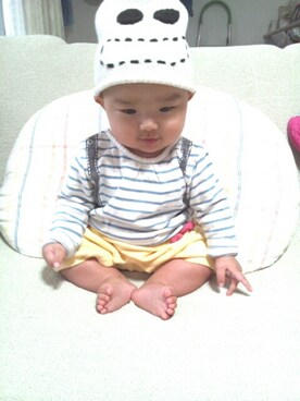 sarariさんのコーディネート