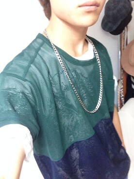 はるきんさんのコーディネート