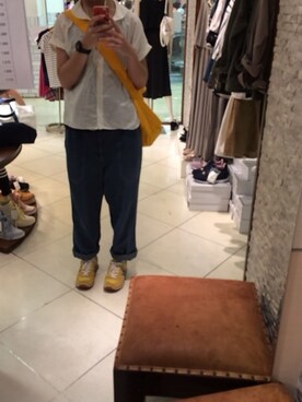 佳  那さんのコーディネート