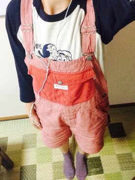 佳  那さんのコーディネート