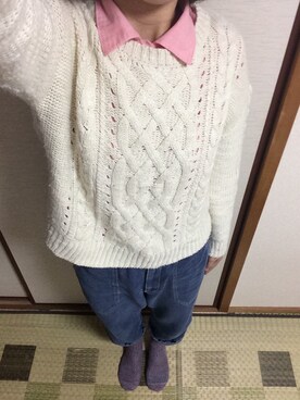 佳  那さんのコーディネート