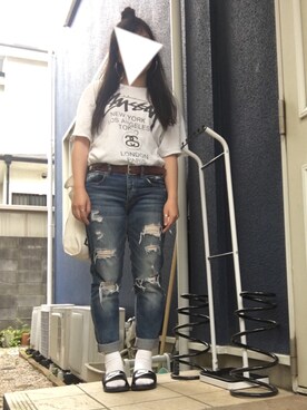 Mayuさんのコーディネート