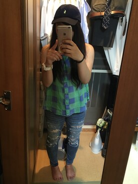 Mayuさんのコーディネート