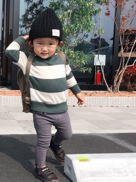 harusoukiさんのコーディネート