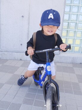 harusoukiさんのコーディネート