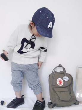 harusoukiさんのコーディネート