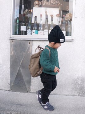 harusoukiさんのコーディネート