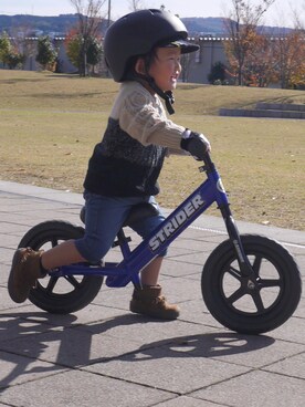 harusoukiさんのコーディネート