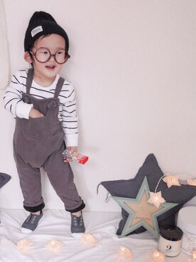 harusoukiさんのコーディネート