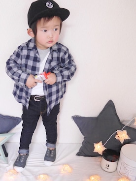 harusoukiさんのコーディネート