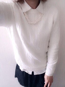 mariさんのコーディネート