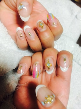 mariさんのコーディネート