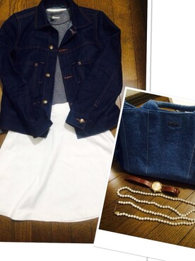 mariさんのコーディネート