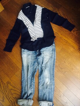 mariさんのコーディネート