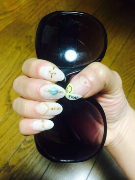 mariさんのコーディネート