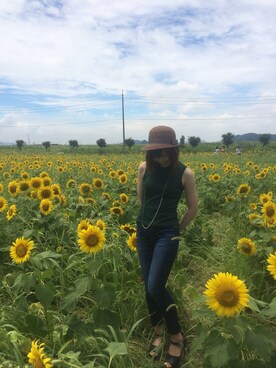 mariさんのコーディネート