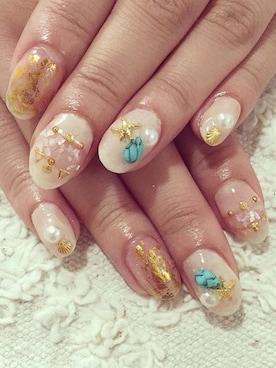 mariさんのコーディネート