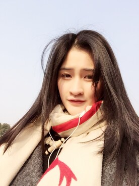 Sisley5530さんのコーディネート