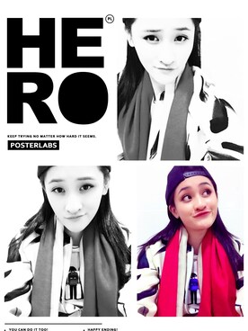 Sisley5530さんのコーディネート