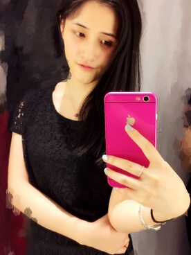 Sisley5530さんのコーディネート