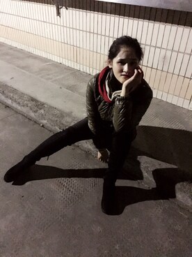 Sisley5530さんのコーディネート