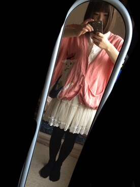 まふゆさんのコーディネート