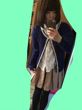 まふゆさんのコーディネート