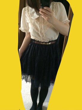 まふゆさんのコーディネート