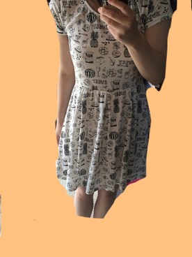 まふゆさんのコーディネート