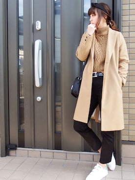 その他パンツを使った 探偵ポーズ の人気ファッションコーディネート Wear