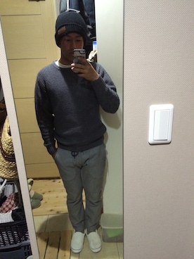 INOUEさんのコーディネート