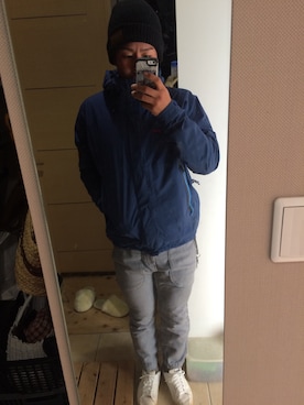 INOUEさんのコーディネート