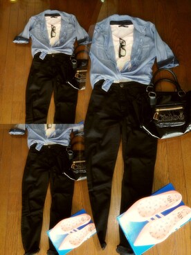 mnm別府さんのコーディネート