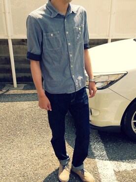 mnm別府さんのコーディネート